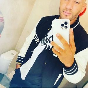 Meet your Posher, Rafael lesner